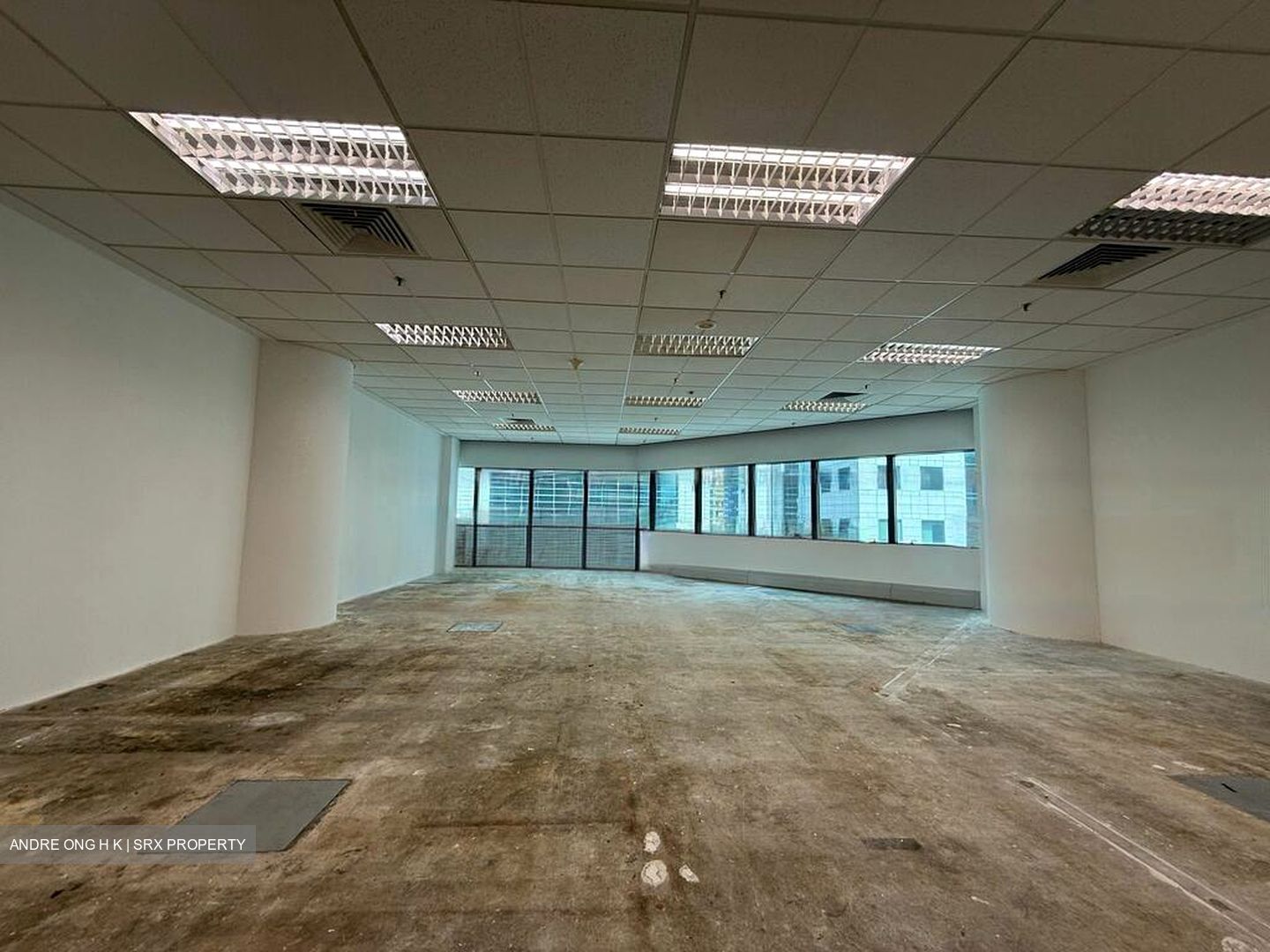 Robinson Road (D1), Office #451062081